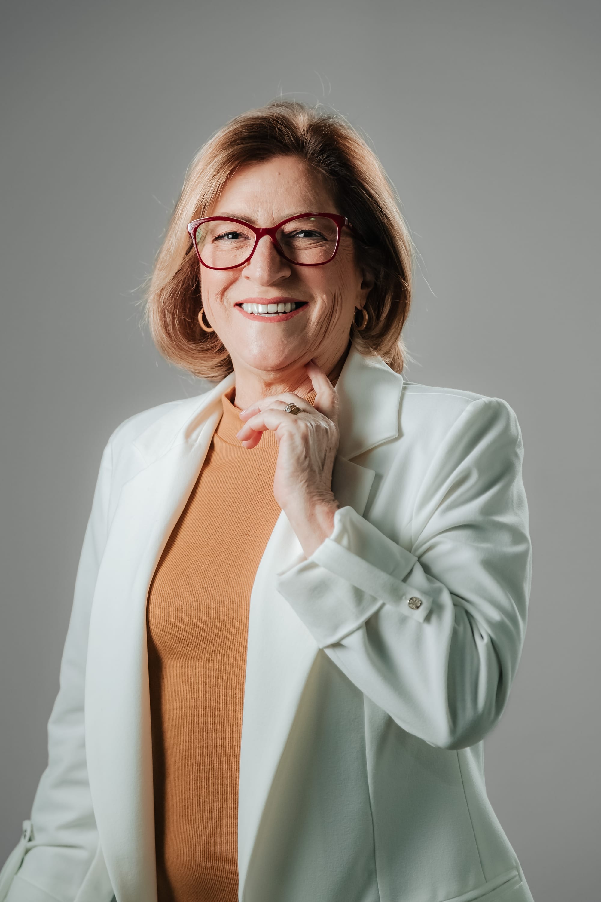 Fotografia de Ensaio Profissional por André Bertogna — Maria Valdina, foto 2 de 22